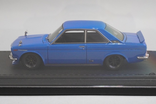 1/43 �����˥å�����ǥ� IG0262 ���� ���åȥ��� �֥롼�С��� ������ (KP510) �֥롼