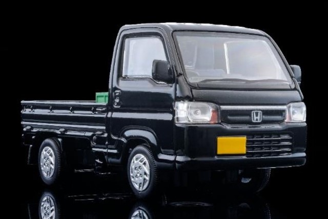 予約 LV-N329b トミーテック 1/64 ホンダ アクティ トラック
