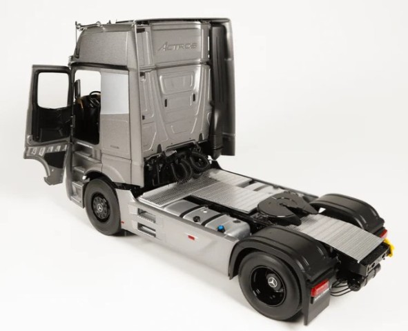 siku ミニカー　Mercedes-Benz ACTROS メルセデスベンツ siku ミニカー Mercedes-Benz ACTROS メルセデスベンツ Yahoo