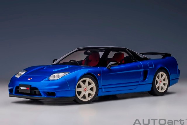 AUTOART 1/18 NSX BBSカスタム オートアート TYPE R AUTOART 1/18 NSX BBSカスタム オートアート TYPE R - メルカリ