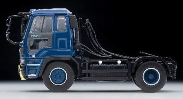 トミカ リミテッド ヴィンテージ ネオ LV-N211 いすゞ 810EX LV-N211a いすゞ810EX ウィングルーフトレーラ（日本フルハーフ