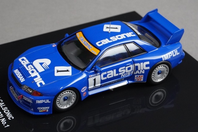 1/43 ���֥� �ٻΥ��ԡ��ɥ��������� ���� �������饤�� ���ڥ���� 2�楻�å� #1/#12