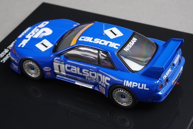 1/43 ���֥� �ٻΥ��ԡ��ɥ��������� ���� �������饤�� ���ڥ���� 2�楻�å� #1/#12