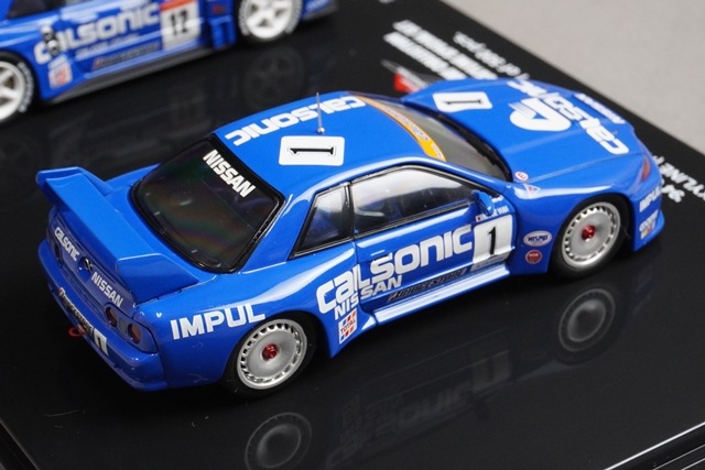 1/43 ���֥� �ٻΥ��ԡ��ɥ��������� ���� �������饤�� ���ڥ���� 2�楻�å� #1/#12