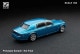 ����  DCM 1/64 �����륹 ������ �ե���ȥ� Rolls Royce Phantom VII 7���� �ե볫�� Metallic Blue