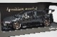 1/18 �����˥å�����ǥ� IG2299 ��ɩ ��󥵡� ���ܥ�塼����� X (CZ4A) �֥�å�
