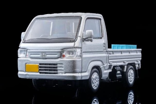 新品 LV-N329c トミーテック 1/64 ホンダ アクティ トラック タウン