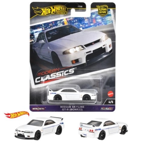 新品 HRV99-9866 ホットウィール カーカルチャー モダン・クラシックス