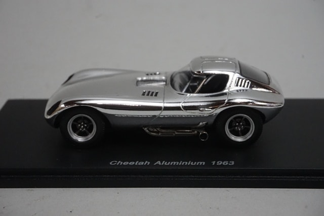 1963年モデル クリーム色ミニカー 1963年モデル クリーム色ミニカー 1963年モデル クリーム色ミニカー