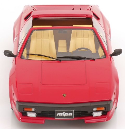 ���� KKDC181281 KK scale 1/18 ���ܥ륮���� ������ 3500 1982 ��å�