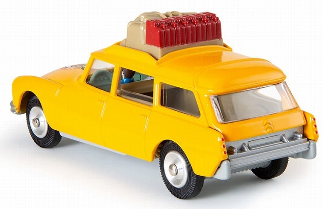 コーギーミニカー　カタログ　1963〜69年　ビンテージ コーギーミニカー カタログ 1963〜69年 ビンテージ