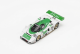ͽ�� M60112 �⡼�����إ�å��� 1/64 �ޥĥ� 787B #201