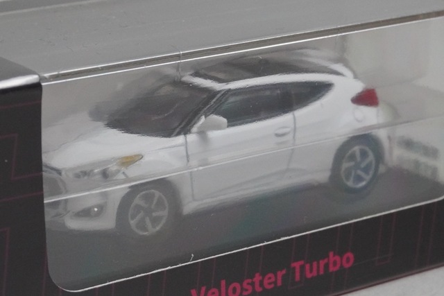 ���� LL-039-154 Shadow 1/64 ���弫ư�� �ҥ��� Modern Feisi turbo White (LHD)