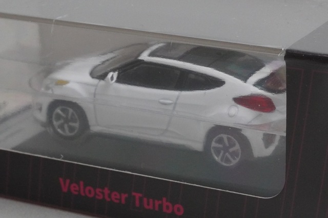���� LL-039-154 Shadow 1/64 ���弫ư�� �ҥ��� Modern Feisi turbo White (LHD)