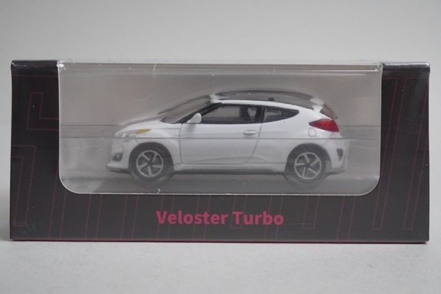 ���� LL-039-154 Shadow 1/64 ���弫ư�� �ҥ��� Modern Feisi turbo White (LHD)