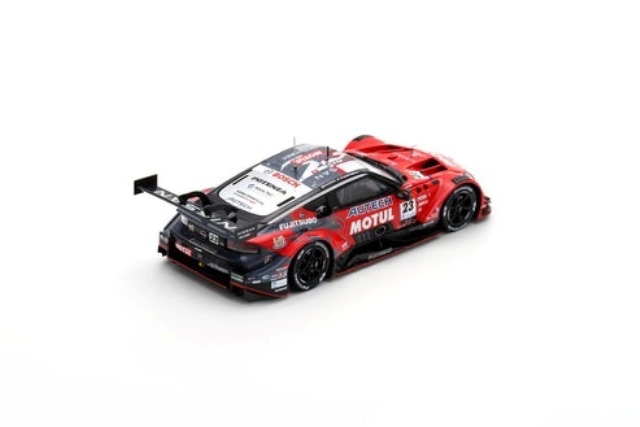 C-HR 1/43ミニカー 2016ニュル仕様　激レア C-HR 1/43ミニカー 2016ニュル仕様 激レア - メルカリ