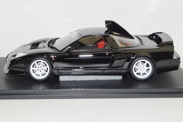 TOPSPEED ホンダNSX 1/18 ミニカー 箱付 ブラック Y0977 Topspeed Honda Nsx 1/18 With Box Black Y0977 Minicar | eBay