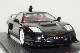 ���� 18A01-05 onemodel 1/18 �ۥ�� NSX-R GT Berlina Black