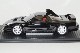 ���� 18A01-05 onemodel 1/18 �ۥ�� NSX-R GT Berlina Black
