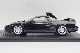 ���� 18A01-05 onemodel 1/18 �ۥ�� NSX-R GT Berlina Black