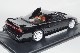 ���� 18A01-05 onemodel 1/18 �ۥ�� NSX-R GT Berlina Black