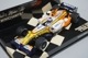 1/43 �ߥ˥����ץ� 400070074 ��Ρ� F1������ ���硼���� 2007 #4 H.���Х饤�ͥ�