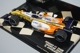 1/43 �ߥ˥����ץ� 400070074 ��Ρ� F1������ ���硼���� 2007 #4 H.���Х饤�ͥ�