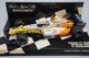 1/43 �ߥ˥����ץ� 400070074 ��Ρ� F1������ ���硼���� 2007 #4 H.���Х饤�ͥ�