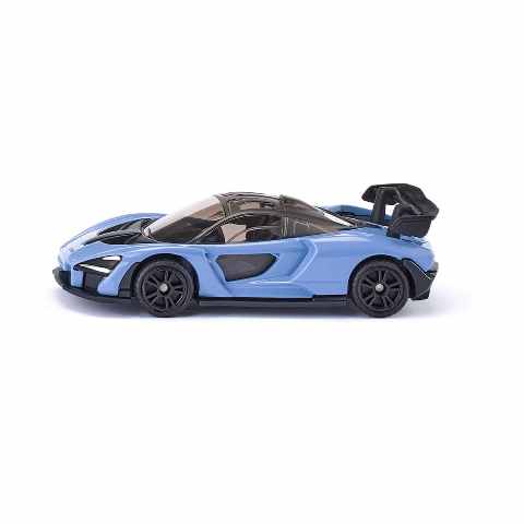 新品 SK1537 ジク SIKU マクラーレン セナ , Boost Gear ミニカー通販