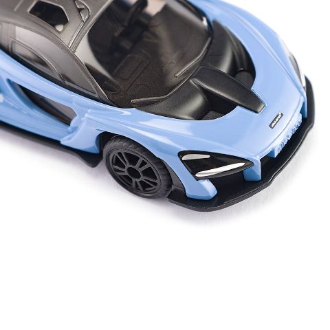 新品 SK1537 ジク SIKU マクラーレン セナ , Boost Gear ミニカー通販