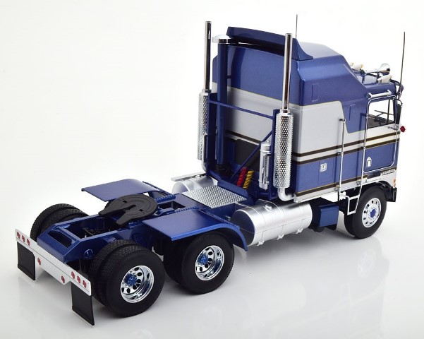 新品 RK180144 ROAD KINGS 1/18 ケンワース K100 Aerodyne 1976