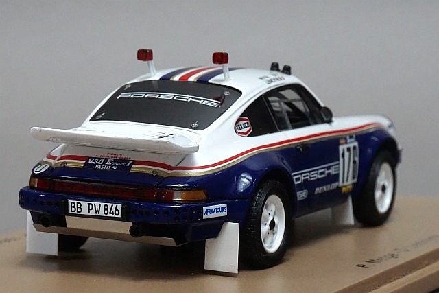 特価 SRC (1/43) ポルシェ 804 おもちゃ