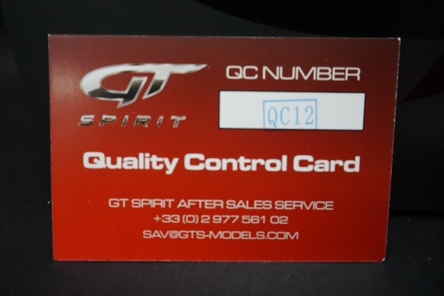 1/18 GTԥå GTS291 ե顼 F40 (å)