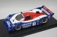 1/43 �����˥å�����ǥ� IG0111 ���륽�˥å� ���� R92CP JSPC 1992 #1