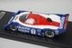 1/43 �����˥å�����ǥ� IG0111 ���륽�˥å� ���� R92CP JSPC 1992 #1