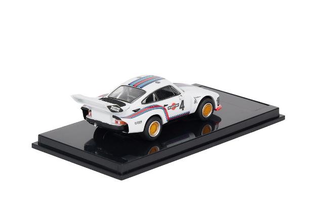予約 SC art 1/64 ポルシェ Porsche 935 Martini マティーニ