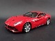 1/18 ۥåȥ X5474 ե顼 ٥ͥå Ferrari F12 Berlinetta