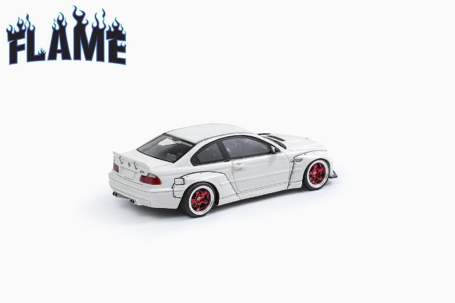 ラジコン・ラジドリ・BMW M3 PANDEM ラジコン・ラジドリ・BMW M3 PANDEM ラジコン・ラジドリ・BMW M3