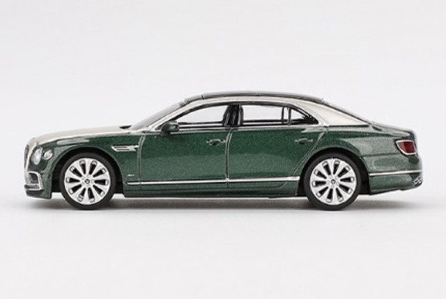 新品 MGT00867-R TSM MINI-GT 1/64 ベントレー フライングスパー