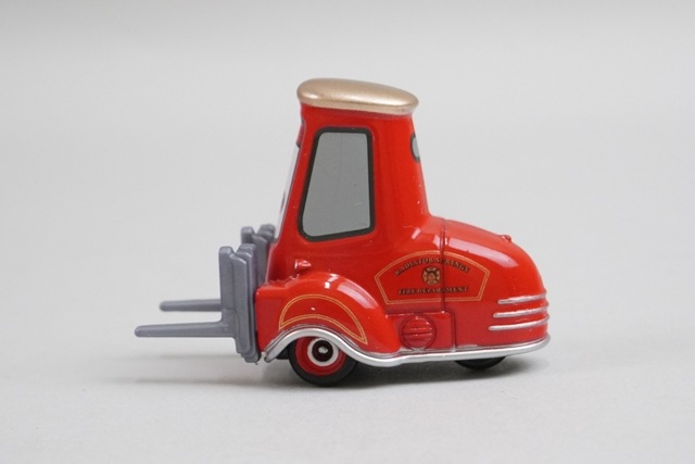 トミカ カーズ グイド (消防車タイプ), Boost Gear ミニカー通販
