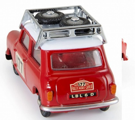 【限定】CORGI コーギー ミニクーパー 映画ミニミニ大作戦　3台セット 楽天市場】1/43 Cararama☆ミニクーパー 映画「ミニミニ大作戦