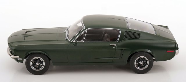 1/18 フォード　マスタング 予約 KKDC181395 KK scale 1/18 フォード Ford Mustang