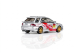 ͽ�� M67109 �⡼�����إ�å��� 1/64 ���Х� Impreza Wagon WRX STi ver. VI CUSCO Silver Livery