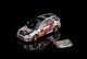 ͽ�� M67109 �⡼�����إ�å��� 1/64 ���Х� Impreza Wagon WRX STi ver. VI CUSCO Silver Livery