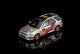 ͽ�� M67109 �⡼�����إ�å��� 1/64 ���Х� Impreza Wagon WRX STi ver. VI CUSCO Silver Livery