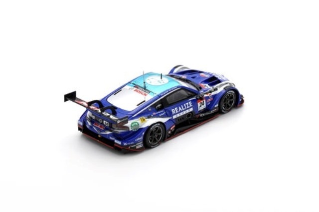 kan スーパーグレート 35 RL 数量限定 スーパーグレート用 コーナーランプ パープルレンズ