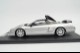 ����18A01-07 onemodel 1/18 �ۥ�� NSX-R GT Silverstone Metallic