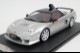 ����18A01-07 onemodel 1/18 �ۥ�� NSX-R GT Silverstone Metallic