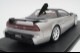 ����18A01-07 onemodel 1/18 �ۥ�� NSX-R GT Silverstone Metallic