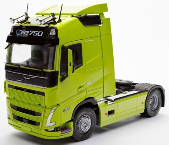 ͽ�� S2400107 SOLIDO 1/24 �ܥ�� FH �������֥ȥ��å��� XL 2023 (�ͥ��󥰥꡼��) 